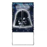 Star Wars Galactic White fular pentru copii