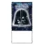 Star Wars Galactic White fular pentru copii