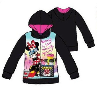 Disney Minnie copil pulover 5 ani