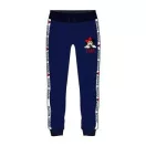 Disney Minnie Navy pantaloni lungi pentru copii, pantaloni de jogging 3 ani / 98 cm