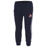   Disney Minnie Navy pantaloni lungi copii, pantaloni de jogging 4 ani / 104 cm
