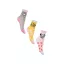 Disney Classics Puppies Yellow șosete copii 23/26