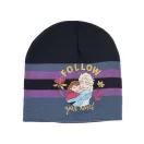 Disney Regatul de gheață Căciulă pentru copii Follow Heart 54 cm