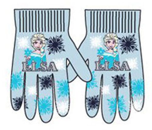 Disney Regatul de gheață Elsa copii mănuși