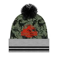 Jurassic World Territory Grey pălărie pentru copii 52 cm