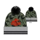 Jurassic World Territory Grey pălărie de copii 54 cm