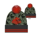 Jurassic World Territory Green șapcă pentru copii 52 cm