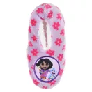 Dora Exploratoarea Flower Purple papuci de iarnă pentru copii 23/26
