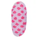 Dora Exploratoarea Flower Purple papuci de iarnă pentru copii 27/30