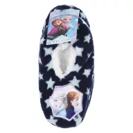   Disney Regatul de gheață Stars Blue papuci de iarnă pentru copii 31/34