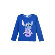   Disney Lilo și Stitch Club tricou cu mâneci lungi pentru copii 3 ani / 98 cm