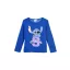 Disney Lilo și Stitch Club tricou lung pentru copii, 8 ani / 128 cm