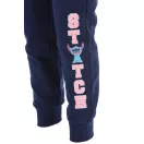 Disney Lilo și Stitch Navy pantaloni lungi copii, pantaloni de jogging 3 ani / 98 cm