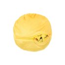 Pokémon Pika pătură polară din pluș care se îmbracă, poncho 6 ani / 116 cm