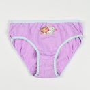 Gabby's Dollhouse Hello lenjerie pentru copii, chiloți 3 bucăți/pachet 5 - 6 ani / 110 - 116 cm