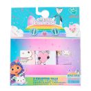 Gabby's Dollhouse Hello lenjerie pentru copii, chiloți 3 bucăți/pachet 5 - 6 ani / 110 - 116 cm