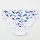 Disney Lilo și Stitch Bathing lenjerie de corp pentru copii, chiloți 3 bucăți/pachet 5 - 6 ani / 110 - 116 cm