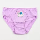 Disney Lilo și Stitch Bathing lenjerie de corp pentru copii, chiloți 3 bucăți/pachet 5 - 6 ani / 110 - 116 cm