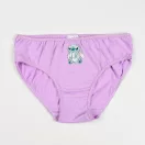 Disney Lilo și Stitch Alien lenjerie pentru copii, chiloți 3 bucăți/pachet 6 - 8 ani / 116 - 128 cm