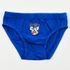 Disney Mickey  All-Stars lenjerie pentru copii, pachet de 3 bucăți, mărime 5 - 6 ani / 110 - 116 cm
