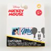 Disney Mickey  All-Stars lenjerie pentru copii, pachet de 3 bucăți, mărime 5 - 6 ani / 110 - 116 cm
