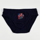 Omul Păianjen Action lenjerie de corp pentru copii, pantalon 3 bucăți/pachet 5 - 6 ani / 110 - 116 cm