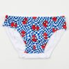 Omul Păianjen Checked lenjerie de corp pentru copii, șosete 3 bucăți/pachet 3-4 ani / 98 - 104 cm