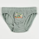 Patrula Cățelușilor Forest lenjerie de corp pentru copii, pantaloni 3 bucăți/pachet 5 - 6 ani / 110 - 116 cm