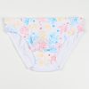 Patrula Cățelușilor Forest lenjerie de corp pentru copii, pantaloni 3 bucăți/pachet 5 - 6 ani / 110 - 116 cm