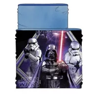 Star Wars Lightsaber Blue snood pentru copii
