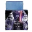 Star Wars Lightsaber Blue snood pentru copii