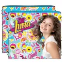 Disney Soy Luna eșarfă pentru copii, snood