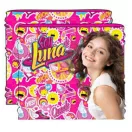 Disney Soy Luna fular pentru copii, snood