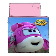 Super Wings snood pentru copii
