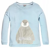 Ushuaia Arctic Blue Pulover damă Pinguin S