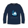 Ushuaia Ice Floe bărbați home tricou M