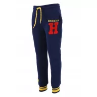   Harry Potter Blue Hogwarts pantaloni lungi pentru copii, pantaloni de jogging 8 ani / 128 cm
