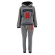 Harry Potter Trening pentru copii, set jogging 10 ani