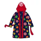 Avengers halat de baie pentru copii 5 ani