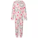 Gabby's Dollhouse Cat Pink pijamale lungi pentru copii, salopetă 4 ani / 104 cm