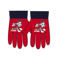 Patrula Cățelușilor Start Red mănuși pentru copii