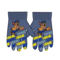 Patrula Cățelușilor Guys Dark Blue mănuși pentru copii