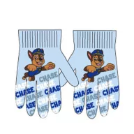 Patrula Cățelușilor Guys Light Blue mănuși pentru copii