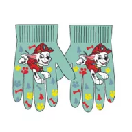   Patrula Cățelușilor Guys Grey Mănuși pentru copii Guys Green