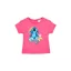 Disney Lilo și Stitch Surf tricou de bebeluș, top 18 luni