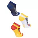 Patrula Cățelușilor șosete scurte copii 23/26