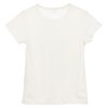 Wednesday Black Roses tricou scurt pentru copii, top 10 ani