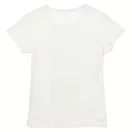 Wednesday Black Roses tricou scurt pentru copii, top 6 ani