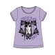 Wednesday Black Roses tricou scurt pentru copii, top 6 ani