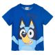 Bluey tricou scurt pentru copii, top 5 ani